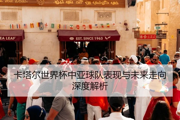 卡塔尔世界杯中亚球队表现与未来走向深度解析