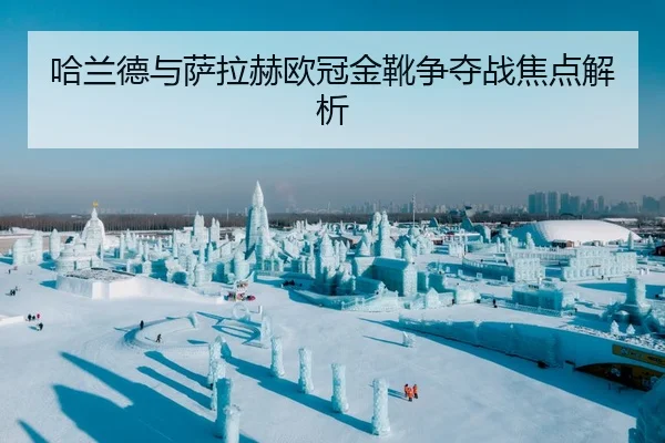 哈兰德与萨拉赫欧冠金靴争夺战焦点解析